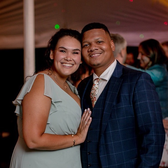 Meet your Posher, Rachel - Picture 1 of 1